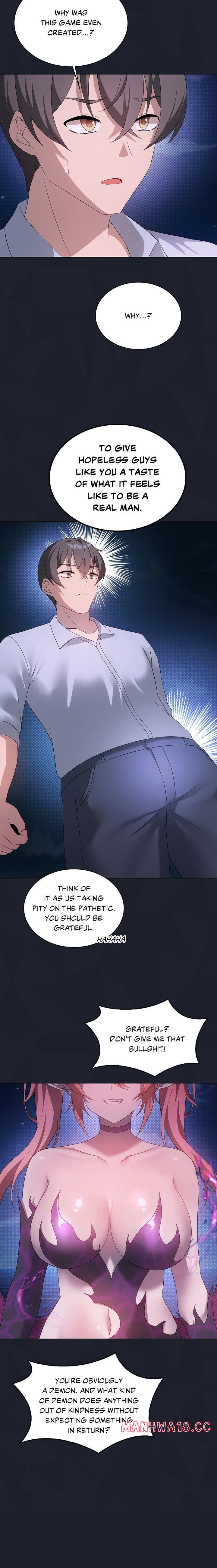 Pleasure up! - Chapter 68 - picture 6