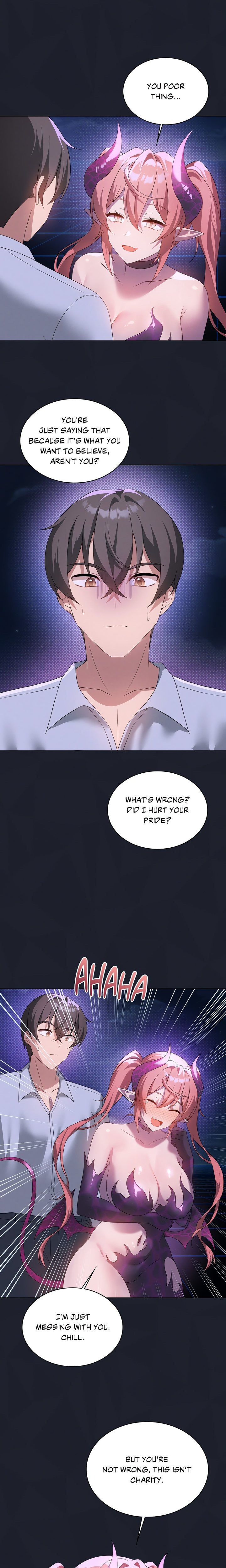 Pleasure up! - Chapter 68 - picture 7