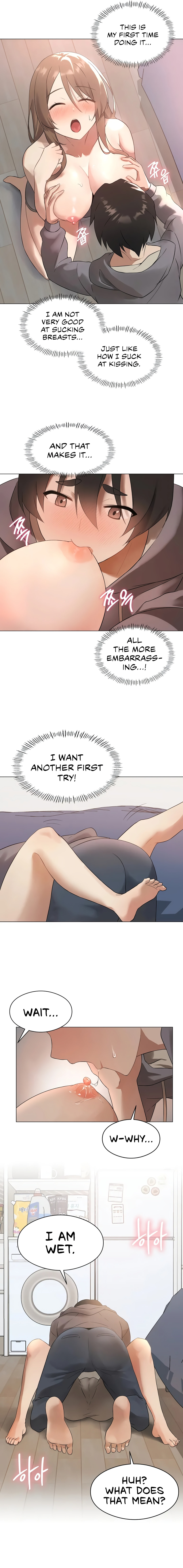 Pleasure up! - Chapter 1 - picture 12