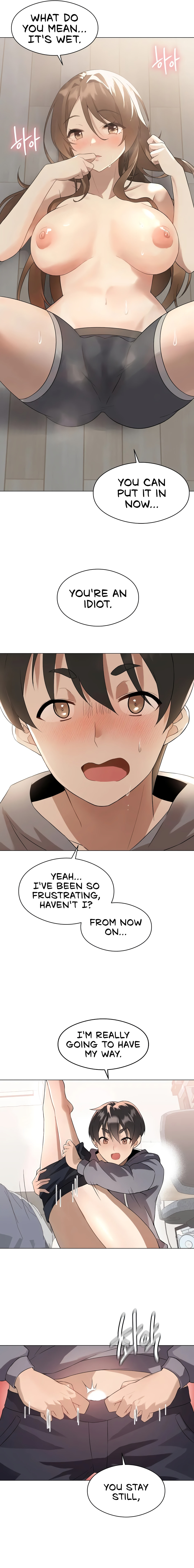 Pleasure up! - Chapter 1 - picture 13