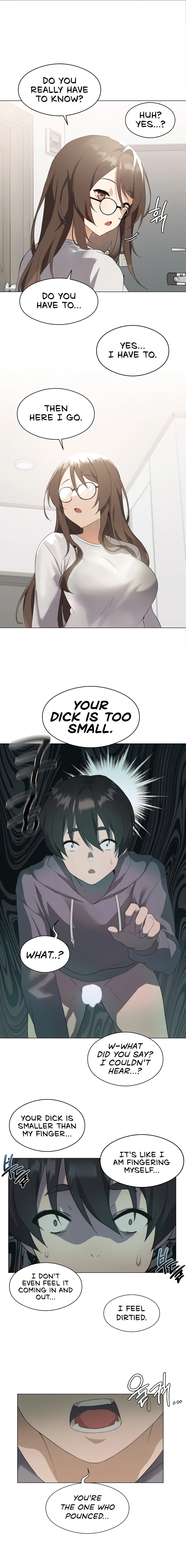 Pleasure up! - Chapter 1 - picture 17