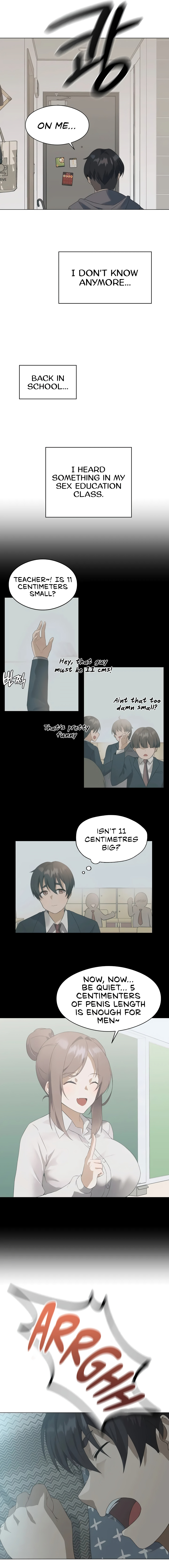Pleasure up! - Chapter 1 - picture 18