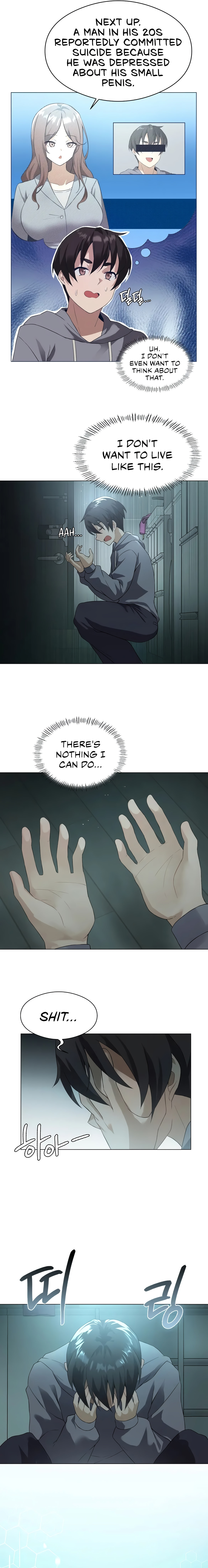 Pleasure up! - Chapter 1 - picture 21