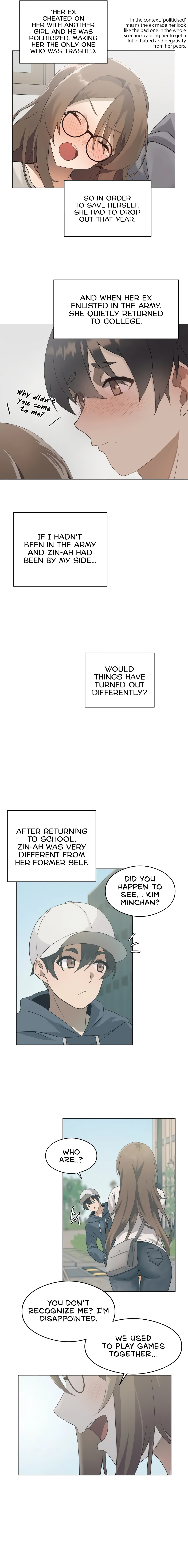 Pleasure up! - Chapter 1 - picture 4