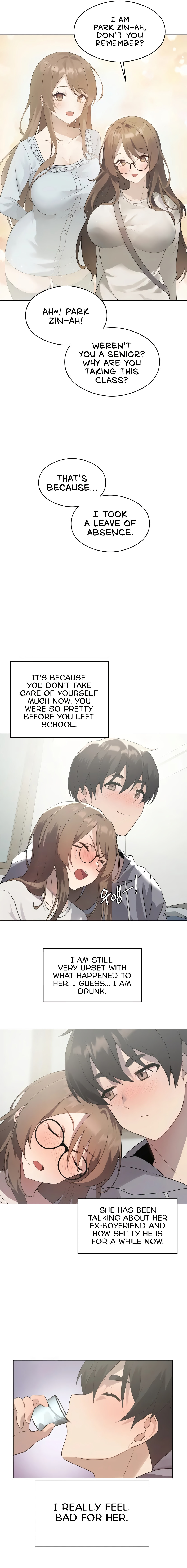Pleasure up! - Chapter 1 - picture 5