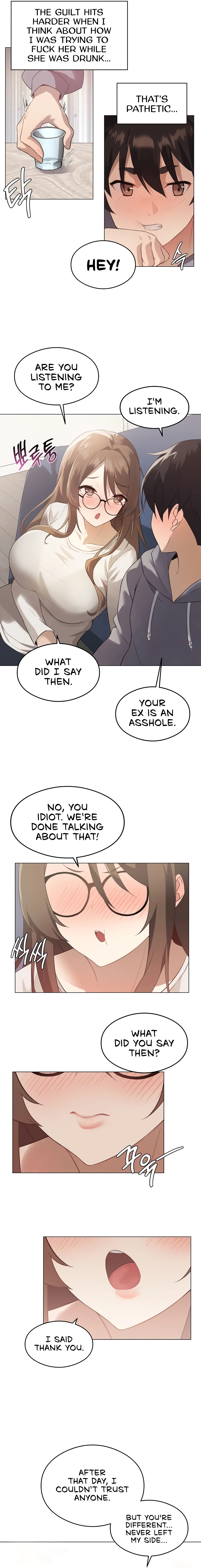 Pleasure up! - Chapter 1 - picture 6