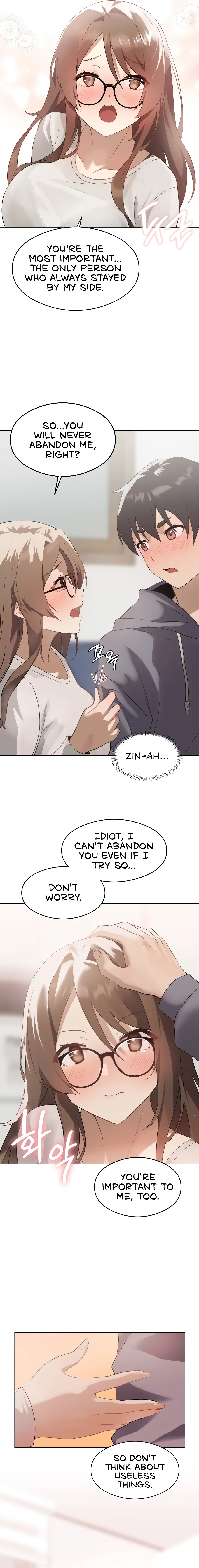 Pleasure up! - Chapter 1 - picture 7