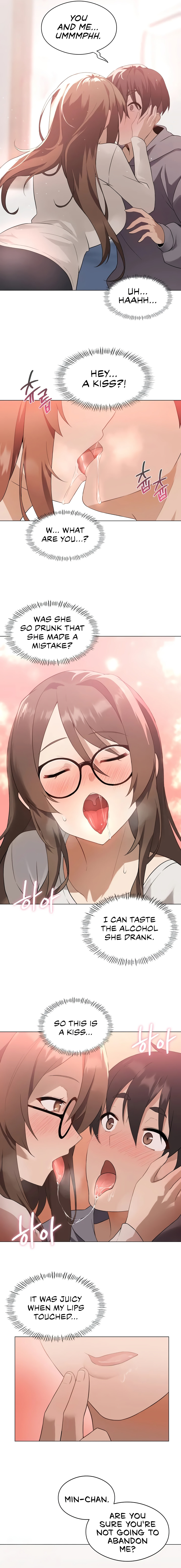 Pleasure up! - Chapter 1 - picture 8