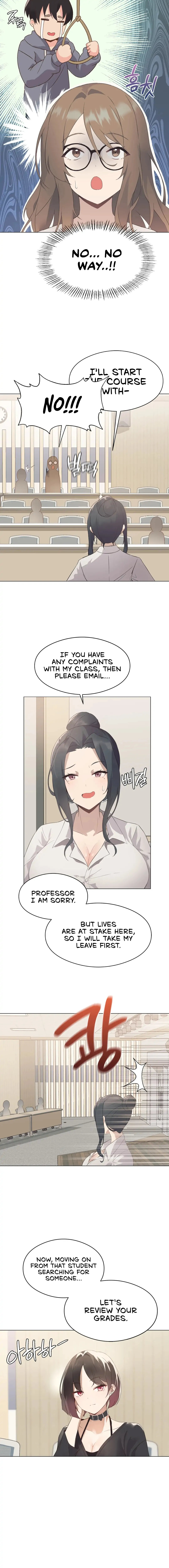 Pleasure up! - Chapter 2 - picture 1