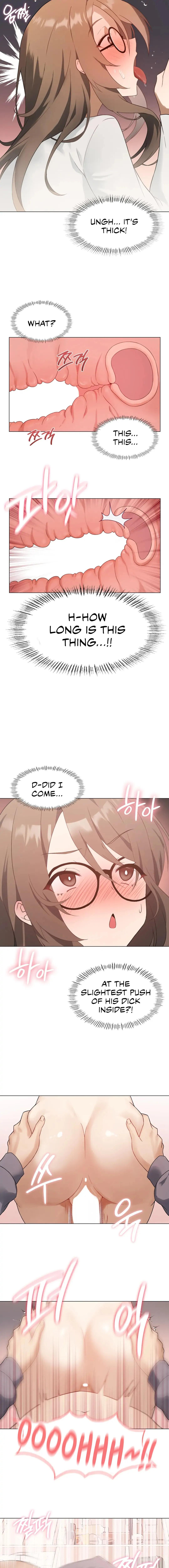 Pleasure up! - Chapter 2 - picture 10
