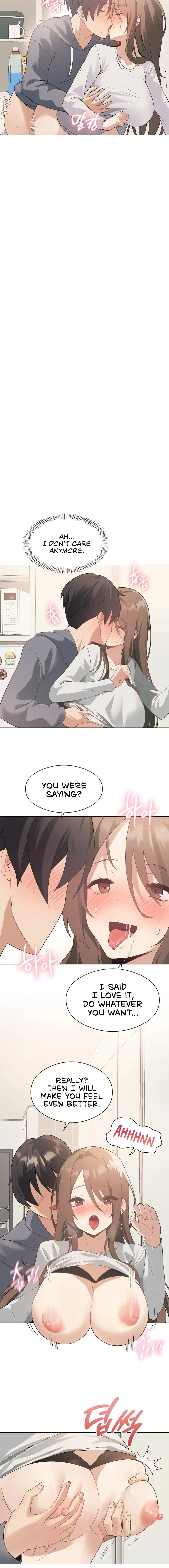 Pleasure up! - Chapter 2 - picture 12