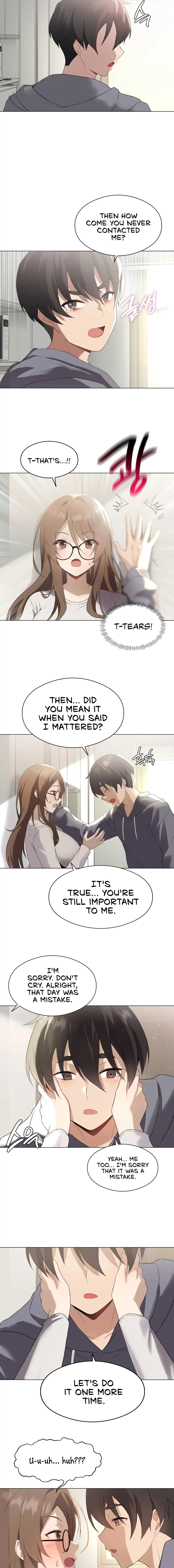 Pleasure up! - Chapter 2 - picture 5