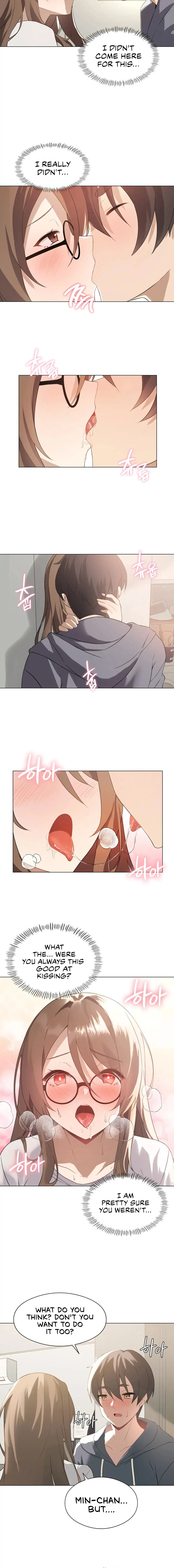 Pleasure up! - Chapter 2 - picture 6