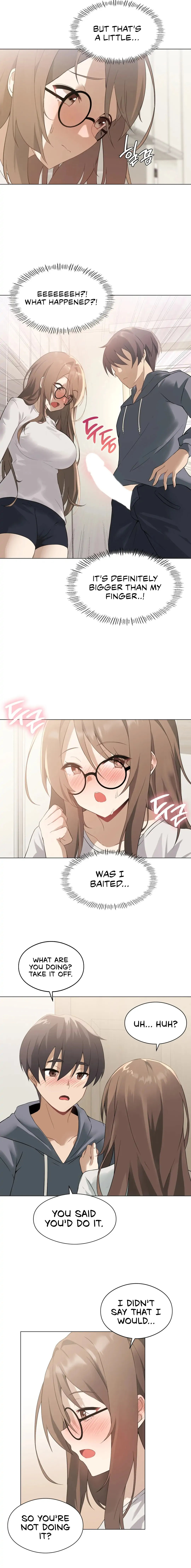 Pleasure up! - Chapter 2 - picture 7
