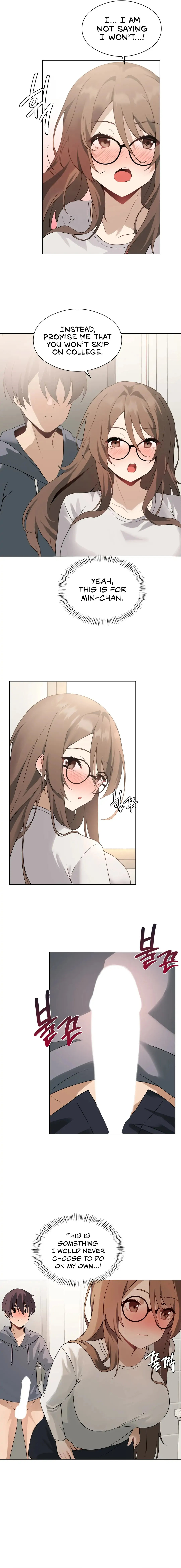 Pleasure up! - Chapter 2 - picture 8