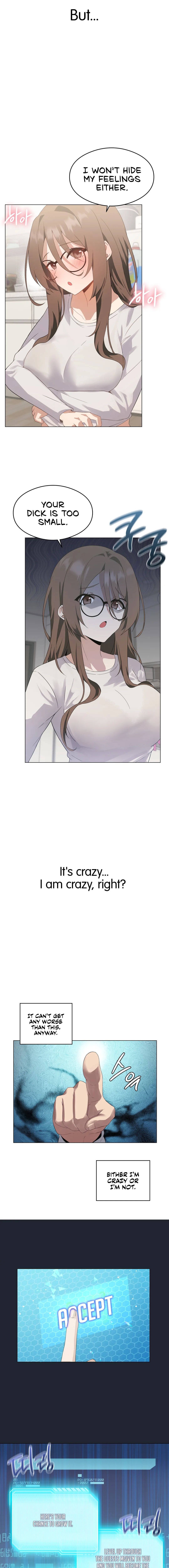 Pleasure up! - Chapter 3 - picture 1