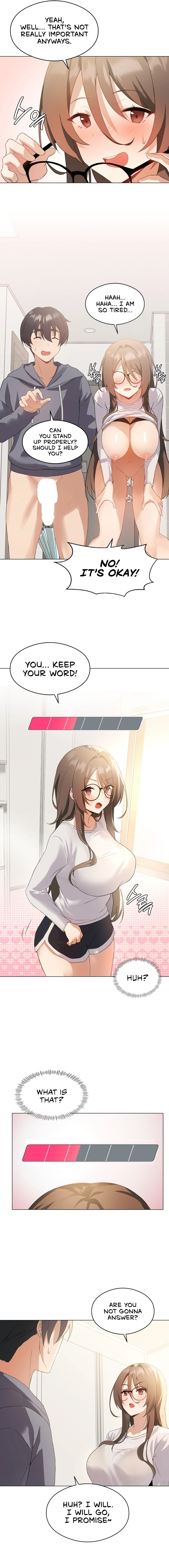 Pleasure up! - Chapter 3 - picture 12