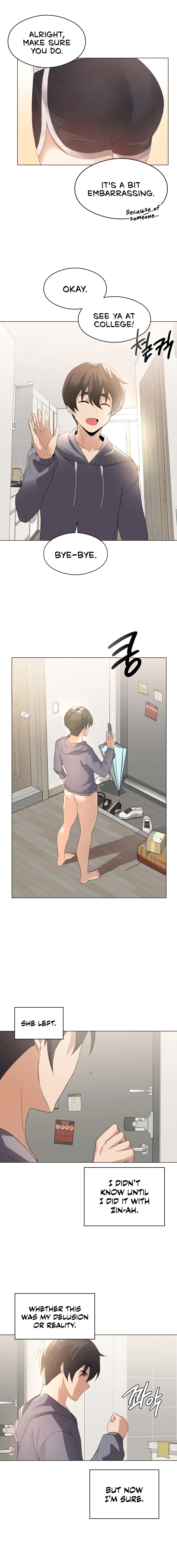 Pleasure up! - Chapter 3 - picture 13