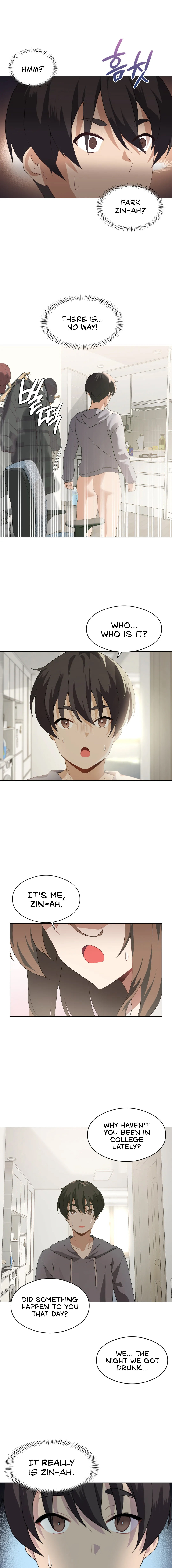 Pleasure up! - Chapter 3 - picture 7