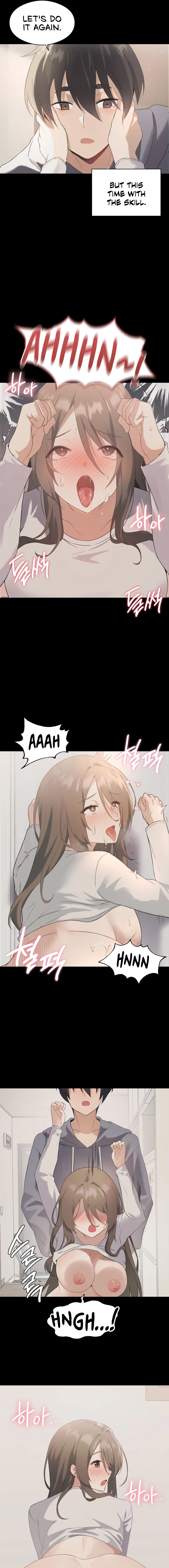 Pleasure up! - Chapter 3 - picture 9