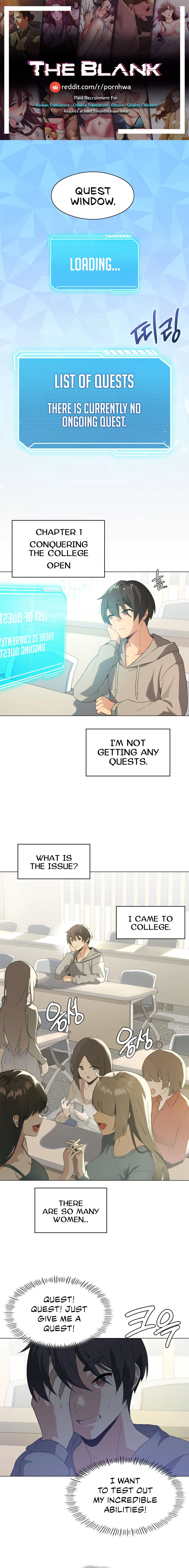 Pleasure up! - Chapter 4 - picture 0