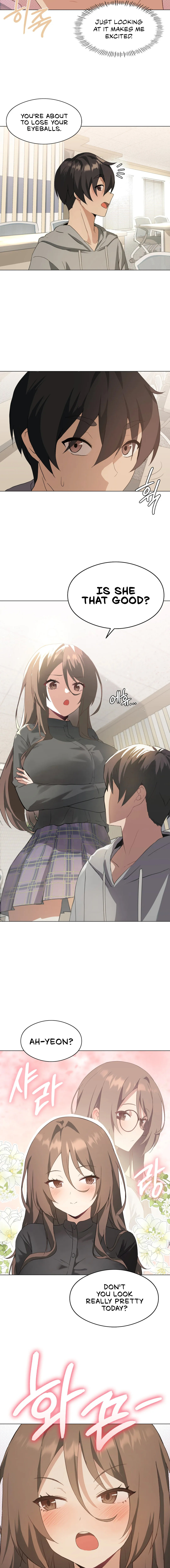 Pleasure up! - Chapter 4 - picture 2
