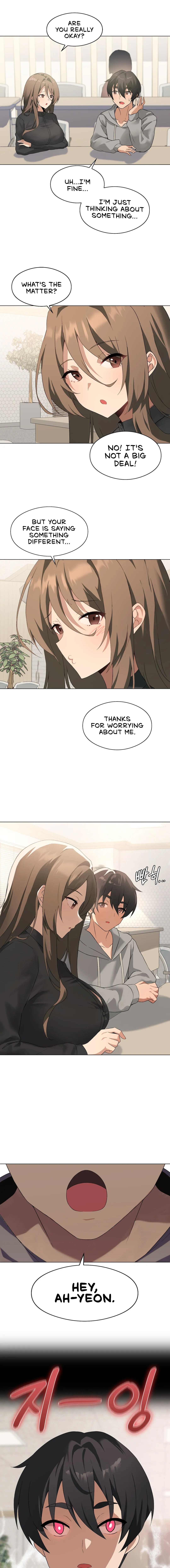 Pleasure up! - Chapter 4 - picture 8