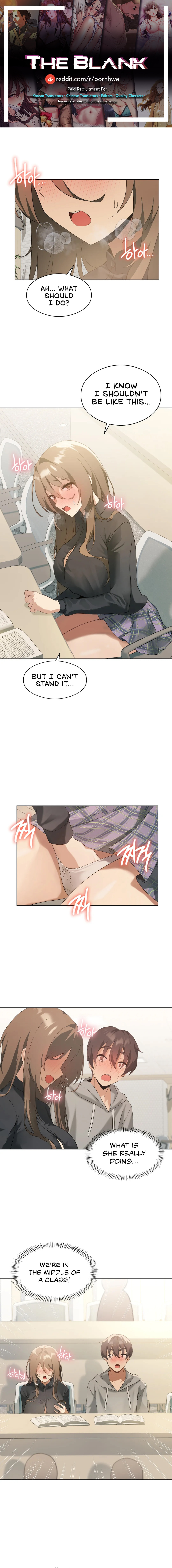 Pleasure up! - Chapter 5 - picture 0