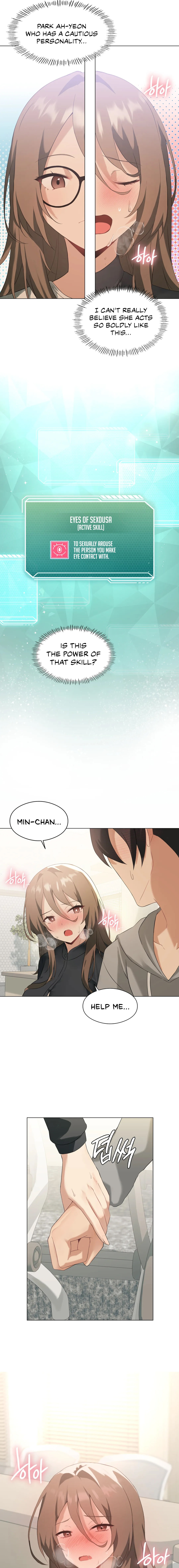 Pleasure up! - Chapter 5 - picture 1