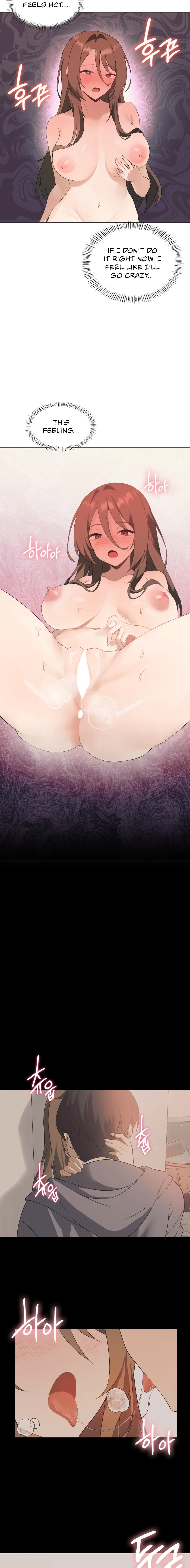 Pleasure up! - Chapter 5 - picture 3