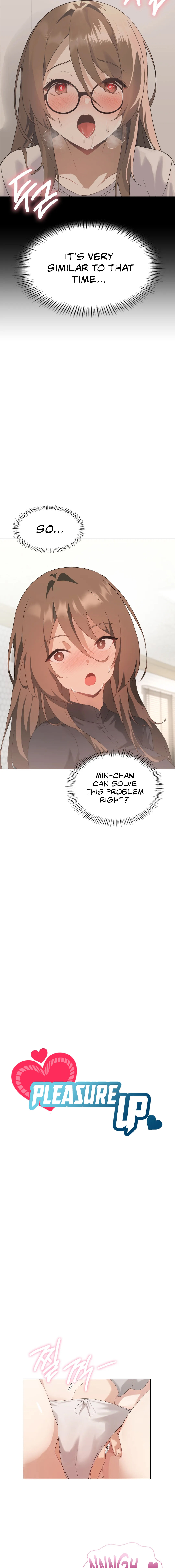 Pleasure up! - Chapter 5 - picture 4