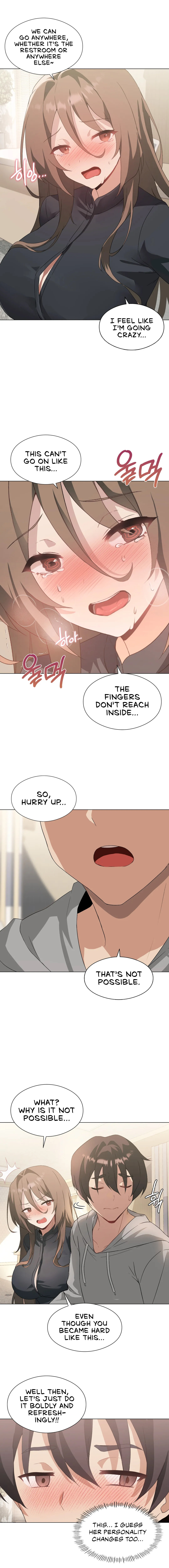 Pleasure up! - Chapter 5 - picture 6