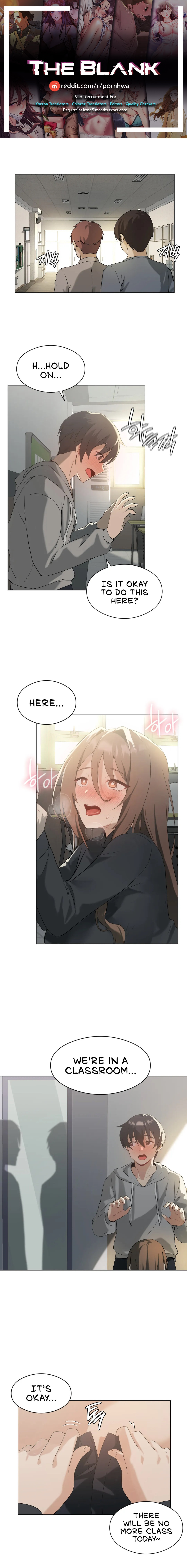Pleasure up! - Chapter 6 - picture 0