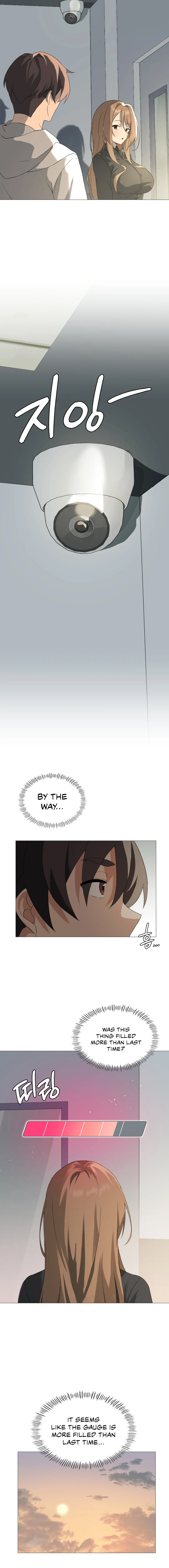 Pleasure up! - Chapter 6 - picture 12