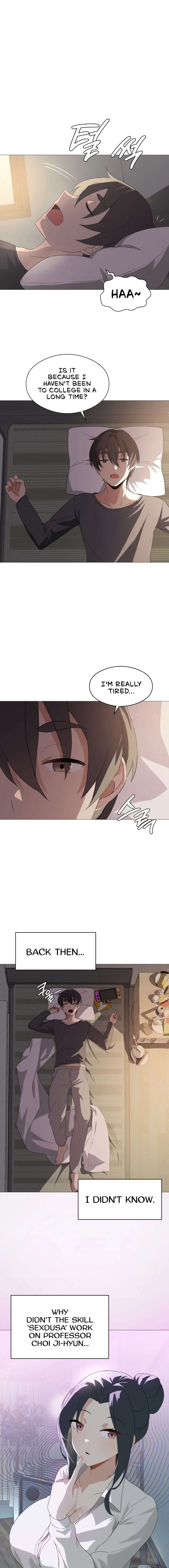 Pleasure up! - Chapter 6 - picture 13