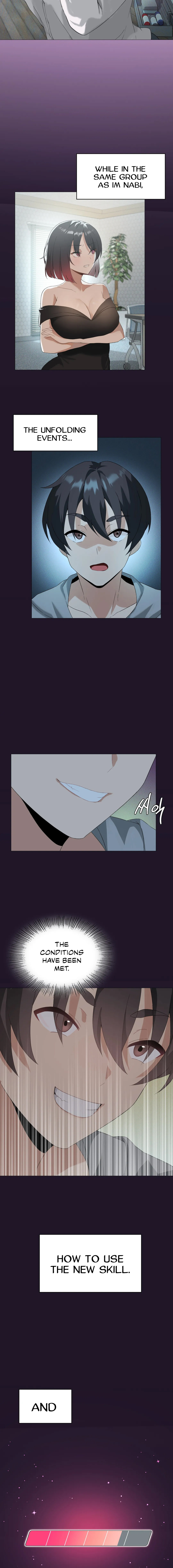 Pleasure up! - Chapter 6 - picture 14