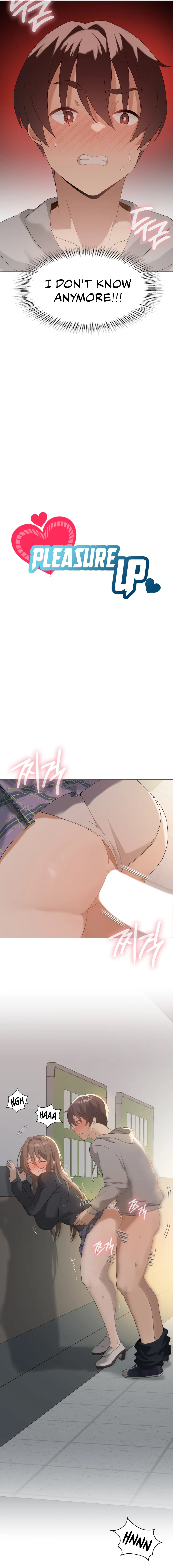 Pleasure up! - Chapter 6 - picture 5