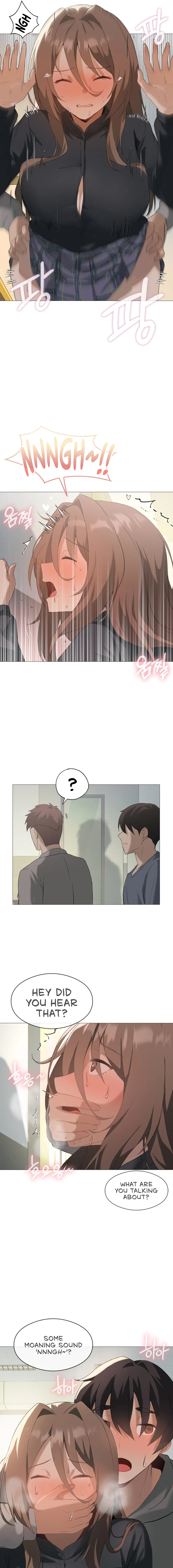 Pleasure up! - Chapter 6 - picture 6