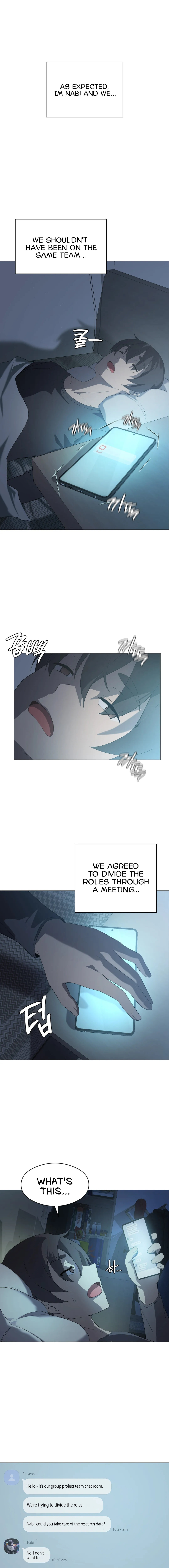 Pleasure up! - Chapter 7 - picture 1