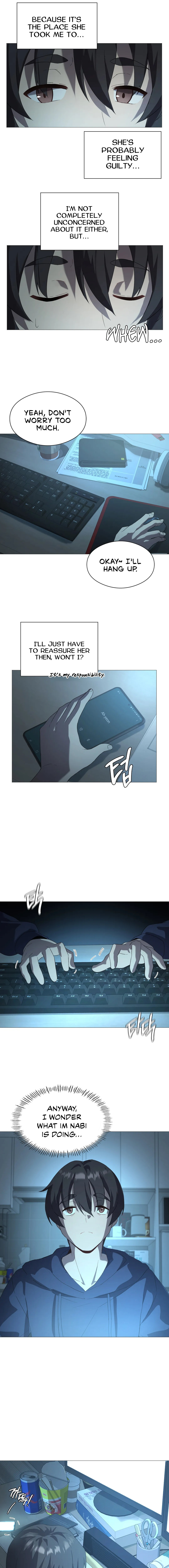 Pleasure up! - Chapter 7 - picture 10