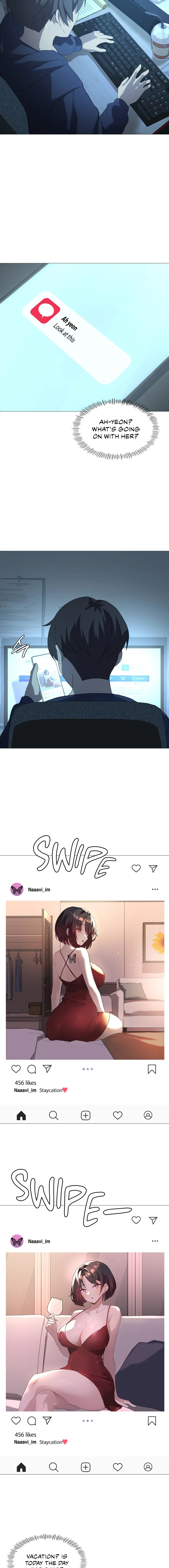 Pleasure up! - Chapter 7 - picture 11
