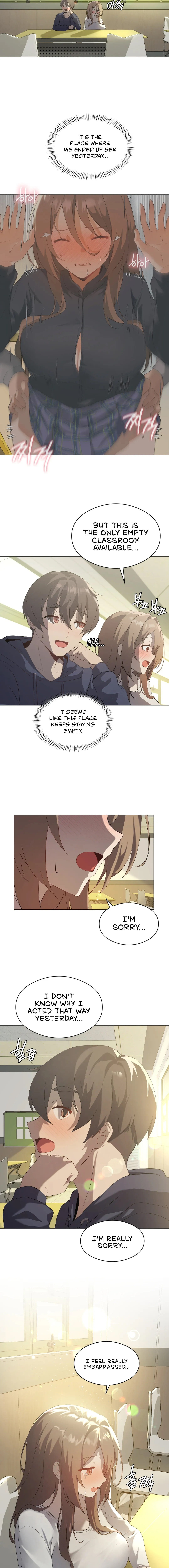 Pleasure up! - Chapter 7 - picture 3
