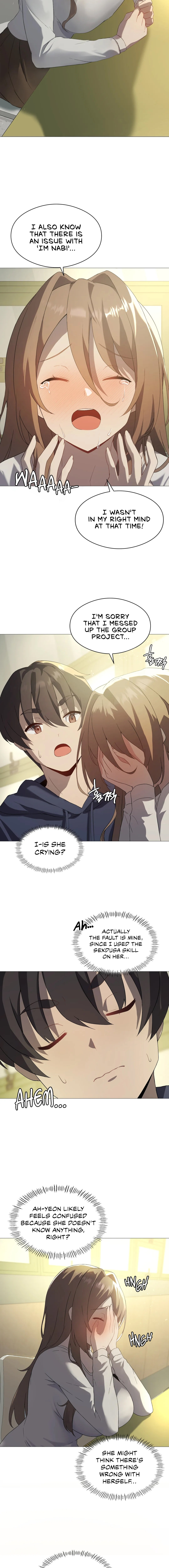 Pleasure up! - Chapter 7 - picture 4