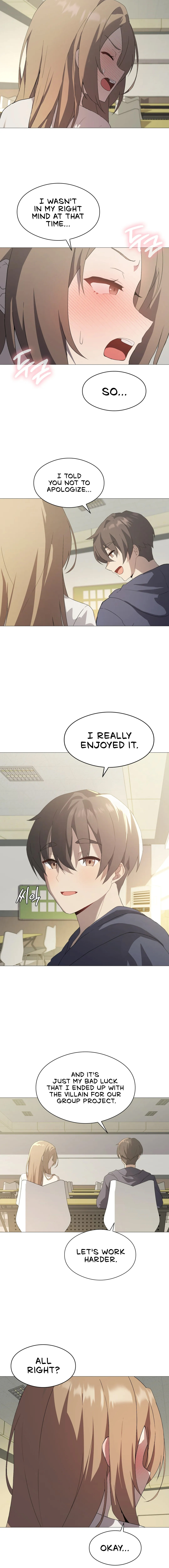 Pleasure up! - Chapter 7 - picture 6