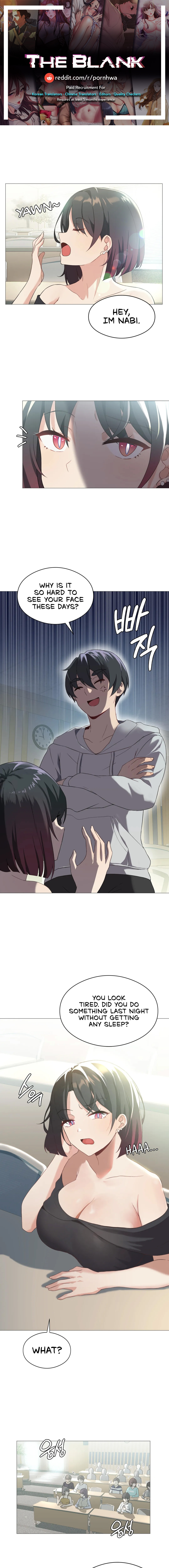 Pleasure up! - Chapter 8 - picture 0