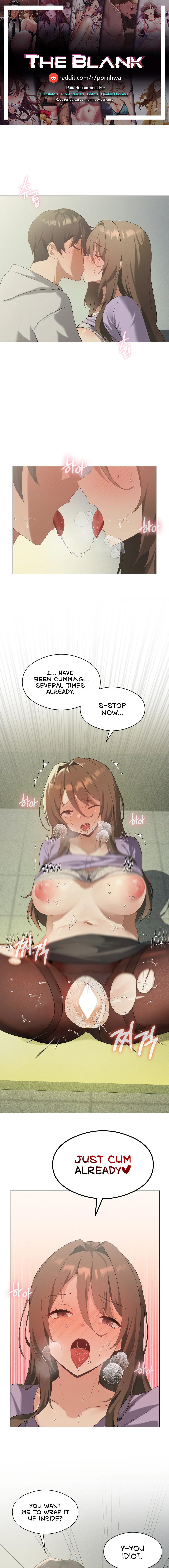 Pleasure up! - Chapter 9 - picture 0