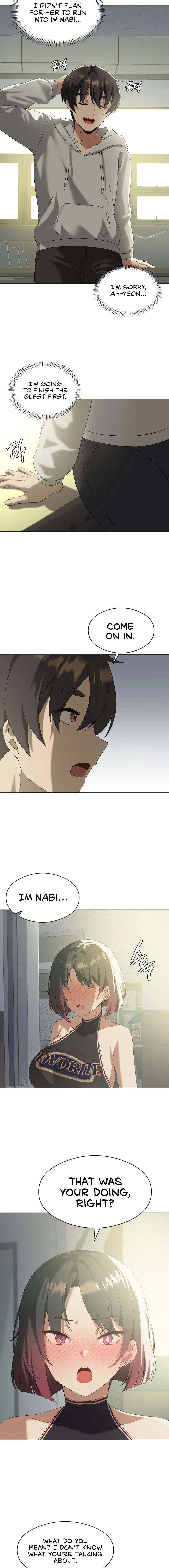 Pleasure up! - Chapter 9 - picture 10