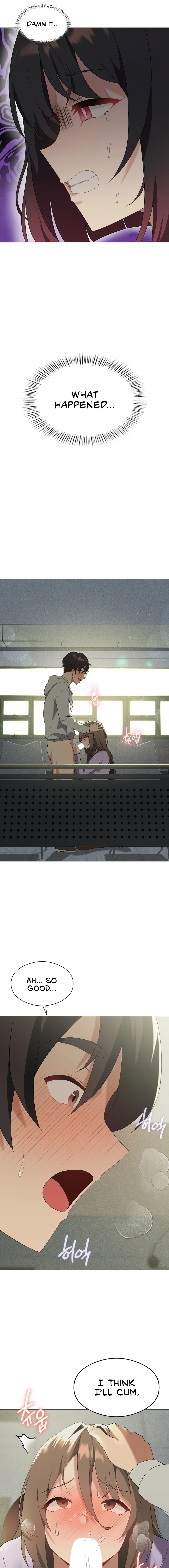 Pleasure up! - Chapter 9 - picture 4
