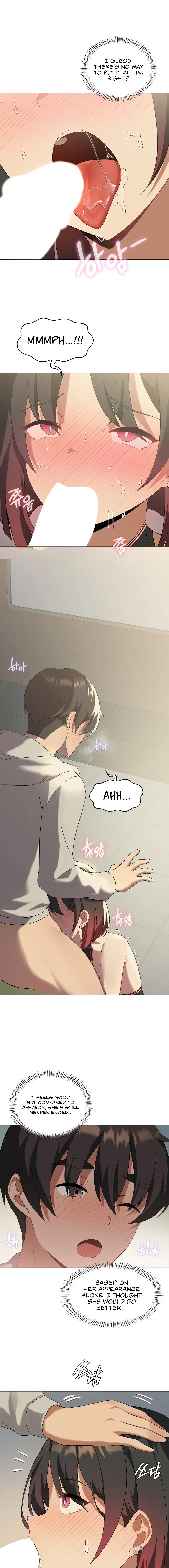 Pleasure up! - Chapter 10 - picture 11