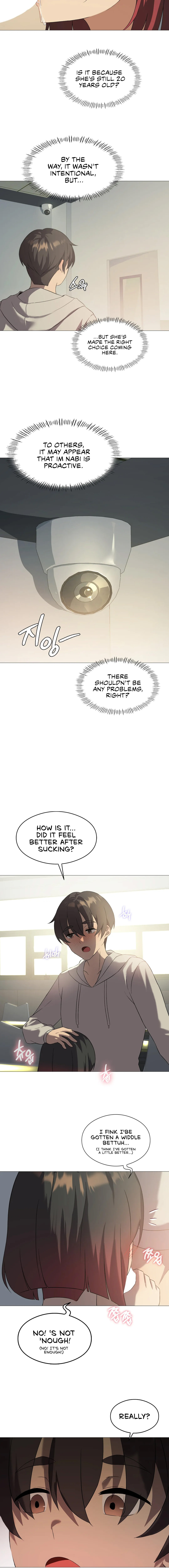Pleasure up! - Chapter 10 - picture 12
